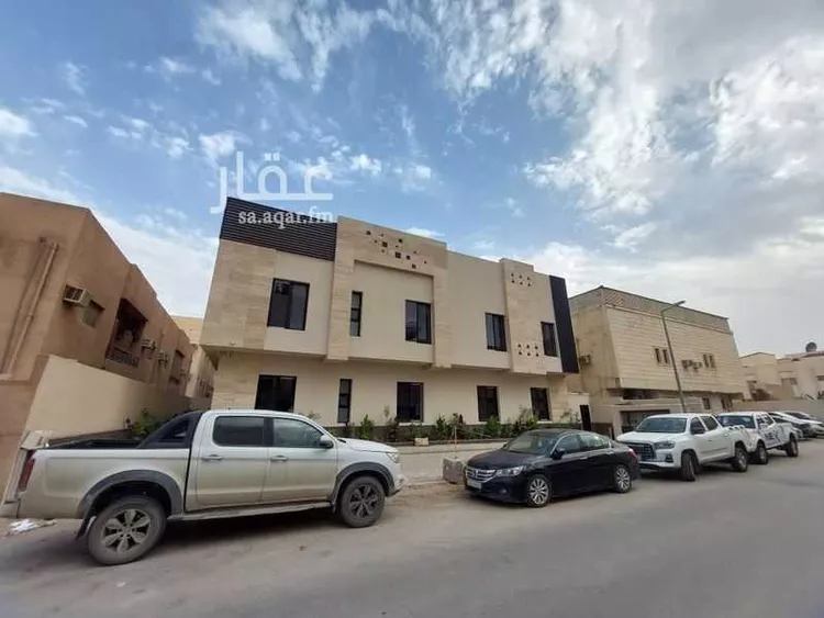 عمارة للإيجار في شارع محمد العقباني, حي السليمانية, مدينة الرياض, منطقة الرياض