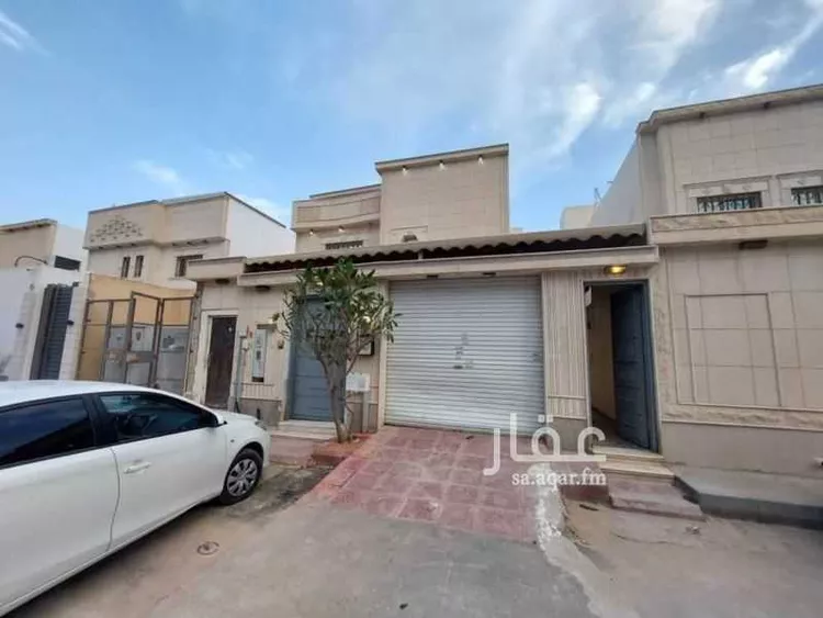 Apartment for Rent in Riyadh An Narjis