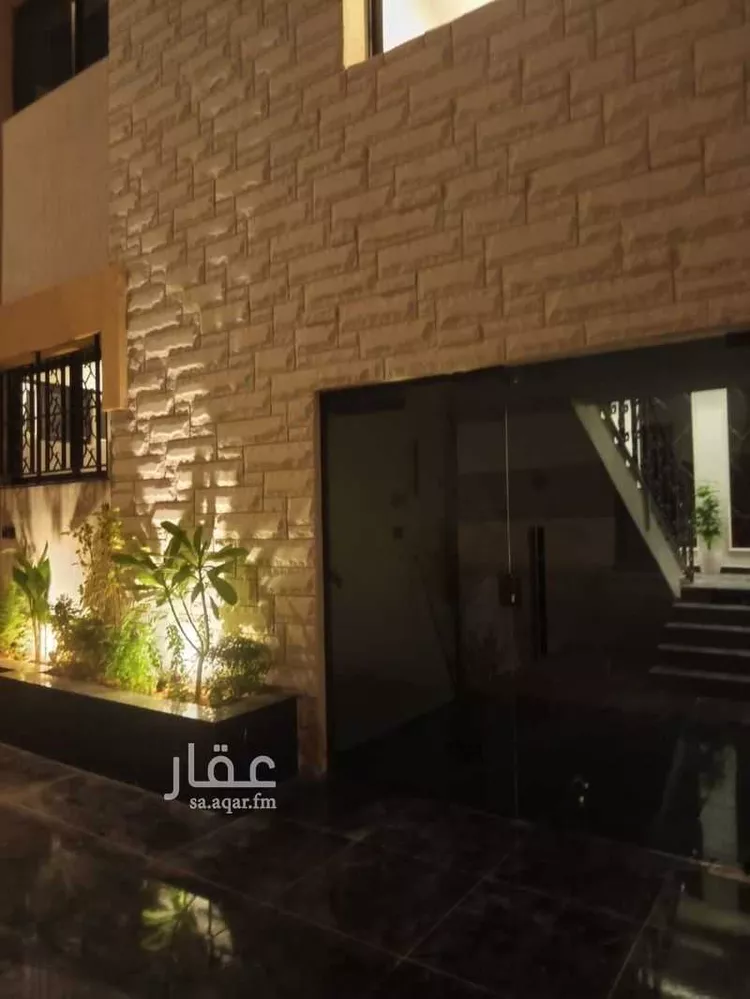 شقة للإيجار في شارع أبي سلمة, حي السليمانية, مدينة الرياض, منطقة الرياض صورة 3