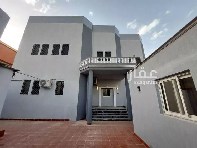 شقة للإيجار في شارع الداخلة, حي الورود, مدينة الرياض, منطقة الرياض 1 صورة
