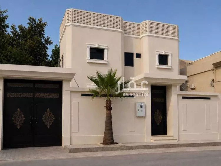 شقة للإيجار في شارع الداخلة, حي الورود, مدينة الرياض, منطقة الرياض 1 صورة