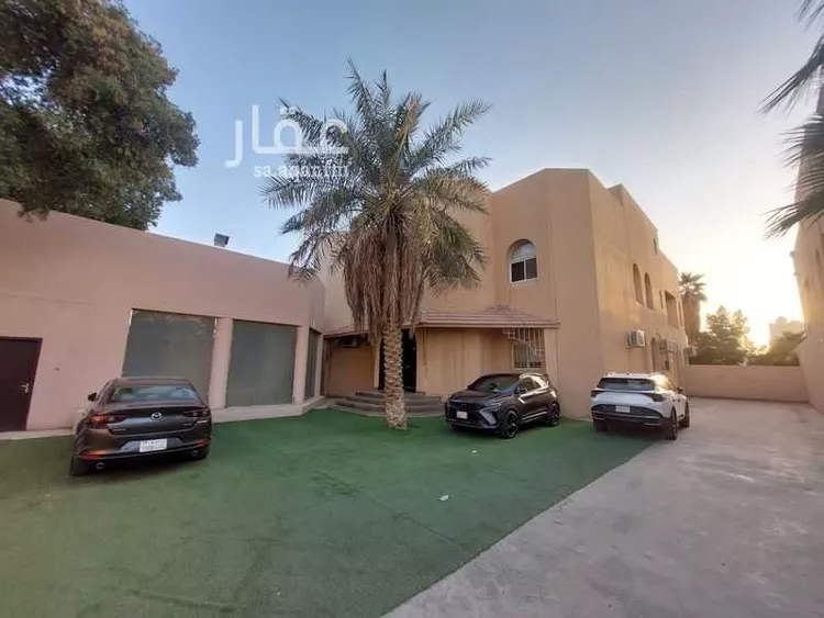 Apartment for Rent in Riyadh Al Mursalat