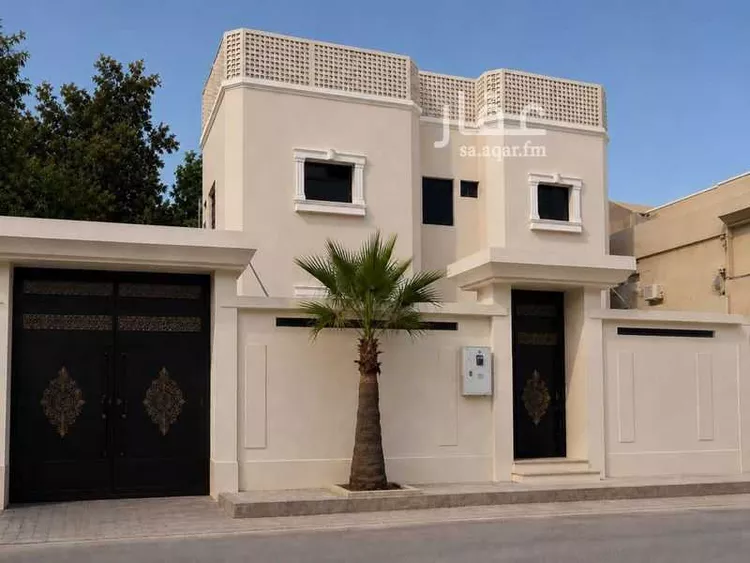 شقة للإيجار في شارع الداخلة, حي الورود, مدينة الرياض, منطقة الرياض 1 صورة