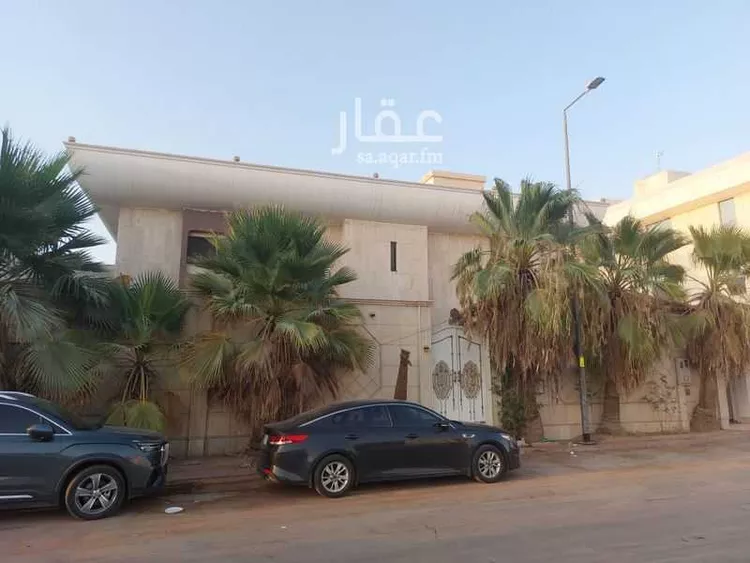 شقة للإيجار في شارع المجاردة, حي السليمانية, مدينة الرياض, منطقة الرياض صورة 3