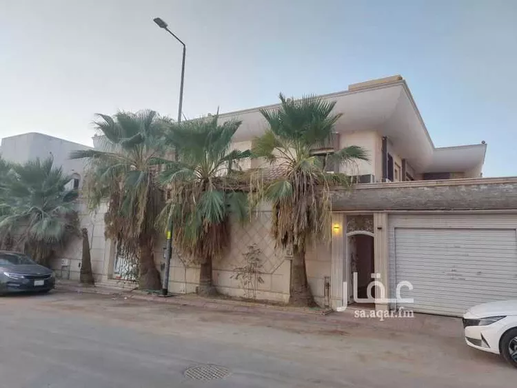 Apartment for Rent in Riyadh As Sulimaniyah
