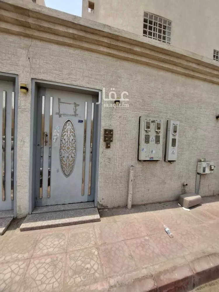 شقة للإيجار في شارع الدائري الجنوبي الفرعي, حي العزيزية, مدينة الرياض, منطقة الرياض صورة 3