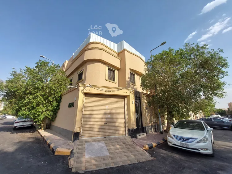شقة للإيجار في شارع المقدام, حي الصحافة, مدينة الرياض, منطقة الرياض