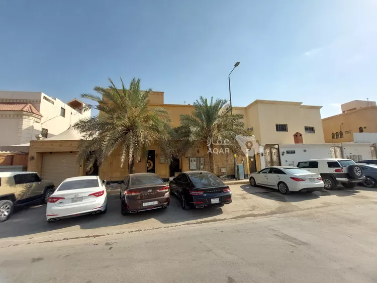 شقة للإيجار في شارع عبدالله الخرجي, حي العقيق, مدينة الرياض, منطقة الرياض