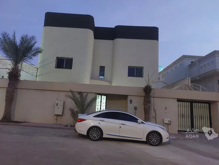 استوديو للإيجار في شارع الداخلة, حي الورود, مدينة الرياض, منطقة الرياض صورة 2
