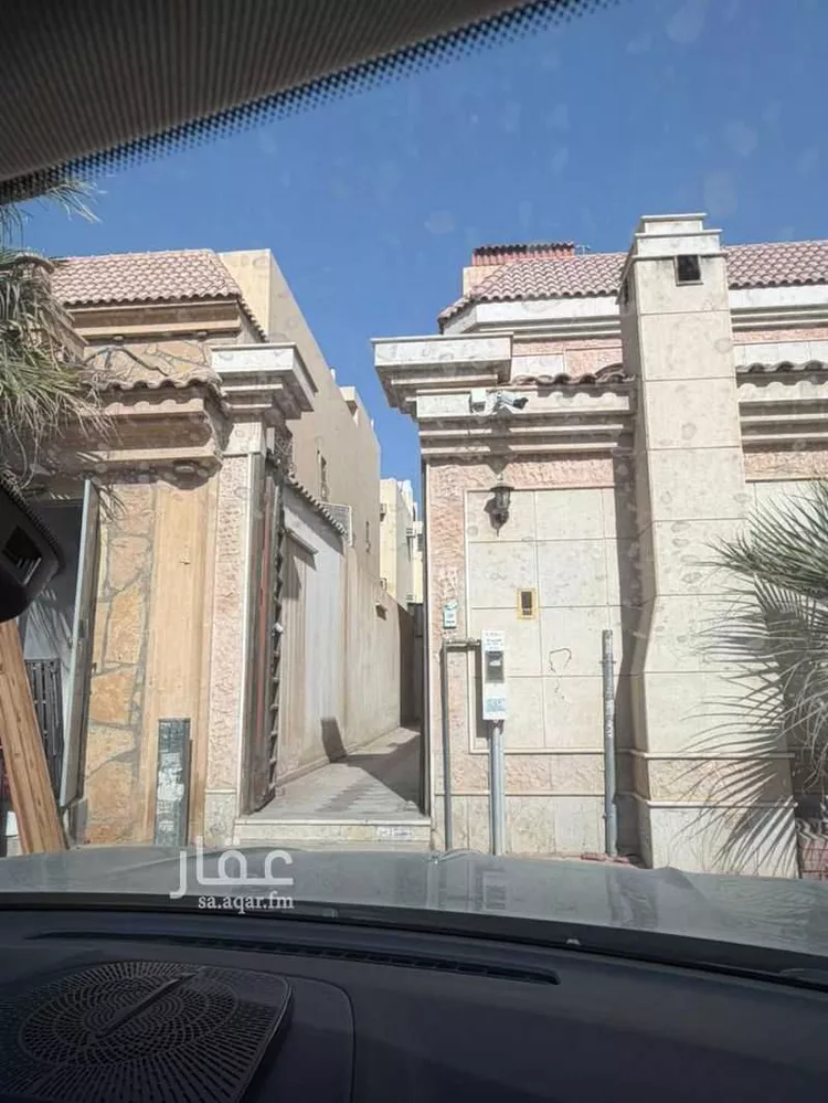 شقة للإيجار في شارع الوجدة ، حي اليرموك ، الرياض ، منطقة الرياض صورة 4