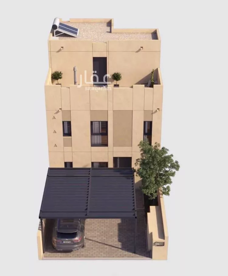 فيلا للإيجار في شارع رقم 1177, حي سدرة, مدينة الرياض, منطقة الرياض صورة 4