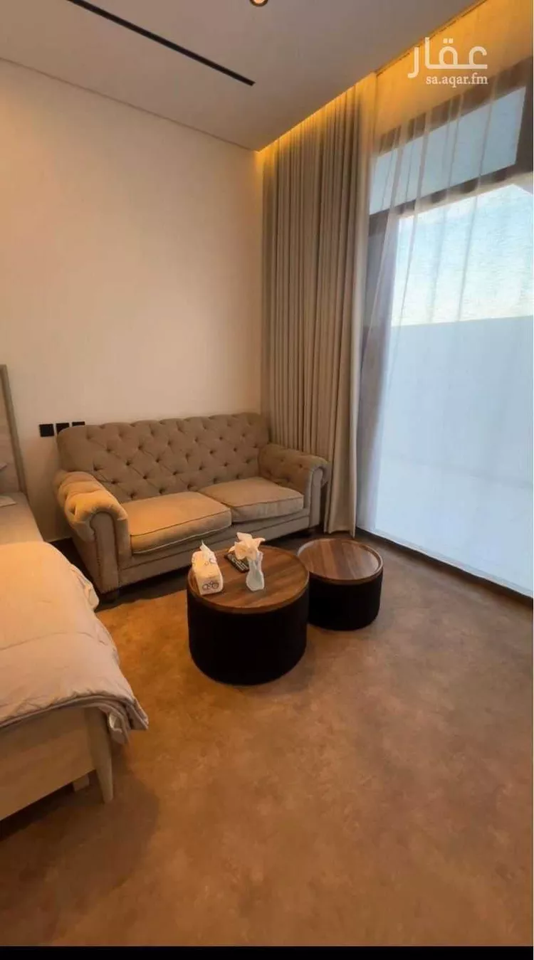 شقة للإيجار في شارع عبدالله بن إبراهيم الشرقاوي, حي المهدية, مدينة الرياض, منطقة الرياض صورة 2