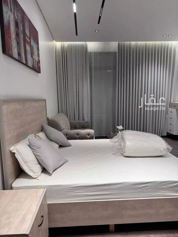 شقة للإيجار في شارع عبدالله بن إبراهيم الشرقاوي, حي المهدية, مدينة الرياض, منطقة الرياض صورة 5