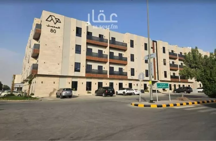 شقة للبيع في شارع عبدالخالق الهاشمي, حي الروضة, مدينة الرياض, منطقة الرياض