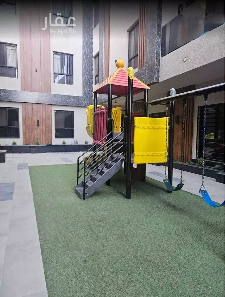 شقة للبيع في شارع عبدالخالق الهاشمي, حي الروضة, مدينة الرياض, منطقة الرياض صورة 3