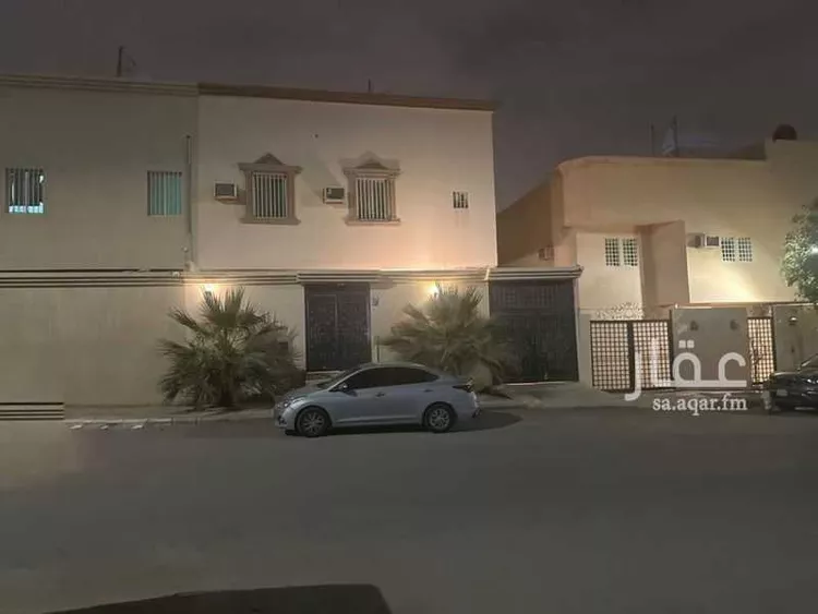 فيلا للبيع في شارع كنانة, حي التعاون, مدينة الرياض, منطقة الرياض صورة 2