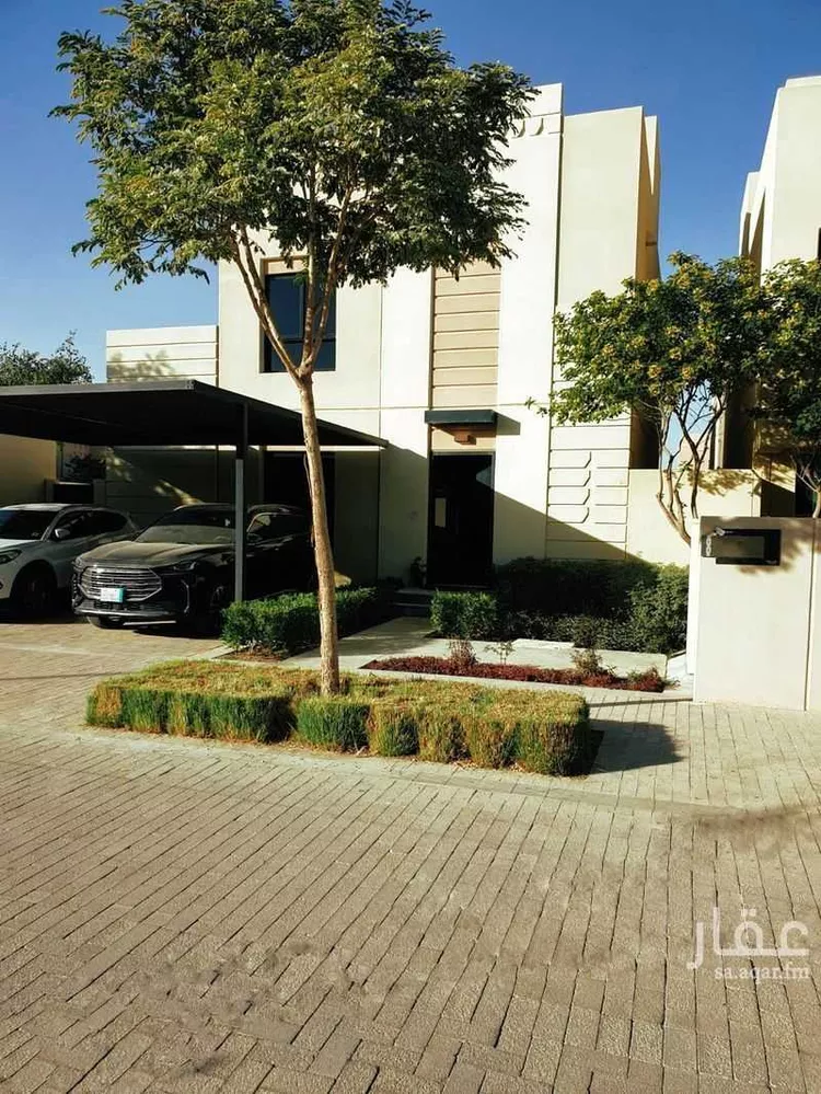 Villa for Rent in Riyadh King Khalid International Airport