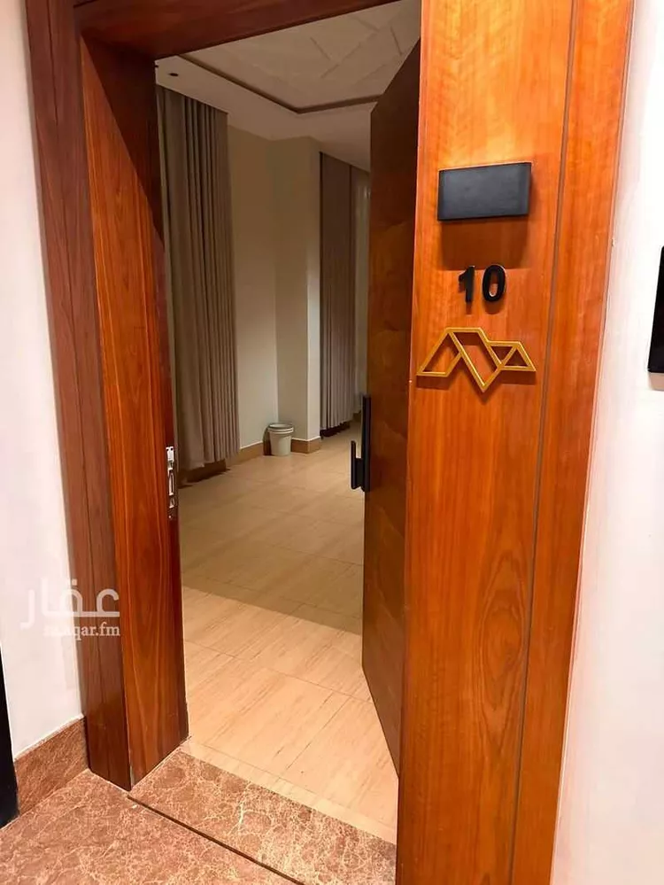 شقة للإيجار في شارع ابن ابي حفصه, حي قرطبة, مدينة الرياض, منطقة الرياض صورة 3