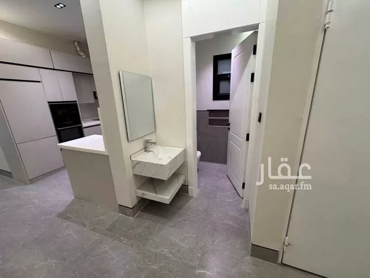 شقة للإيجار في شارع شمس الدين, حي القيروان, مدينة الرياض, منطقة الرياض صورة 4