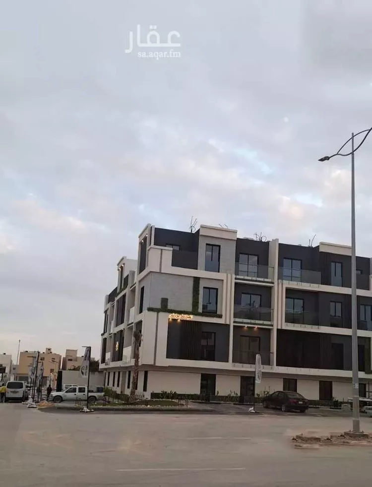 Apartment for Rent in Riyadh Al Qirawan