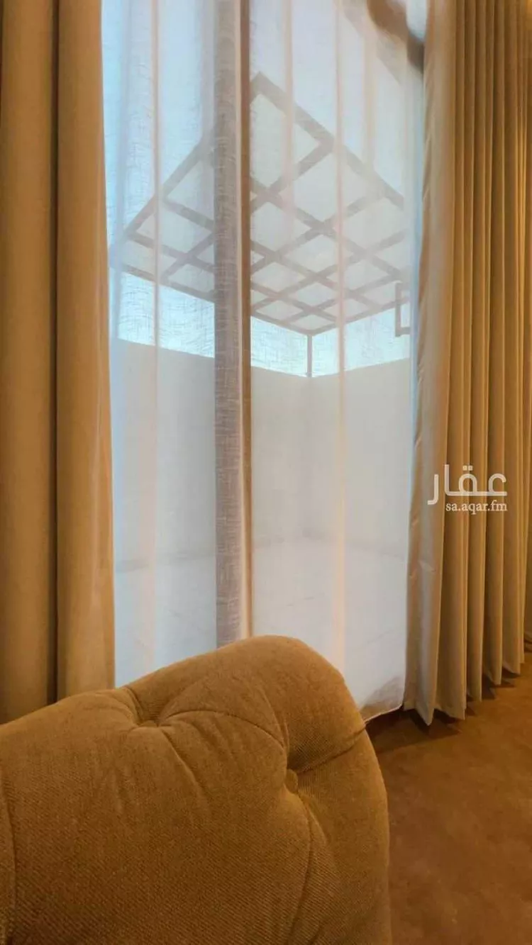 شقة للإيجار في شارع عبدالله بن إبراهيم الشرقاوي, حي المهدية, مدينة الرياض, منطقة الرياض صورة 4