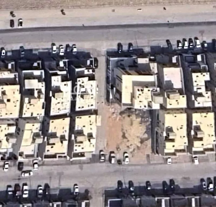 أرض للبيع في شارع شعبة بن الحجاج, حي الرمال, مدينة الرياض, منطقة الرياض صورة 3