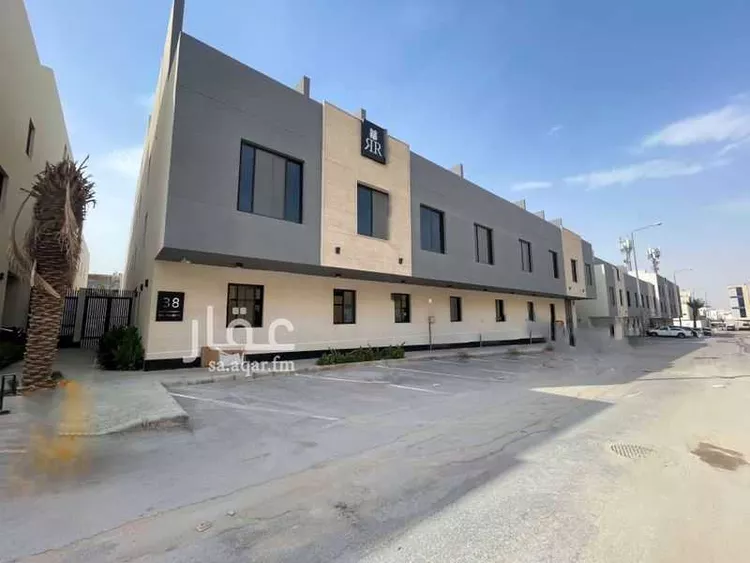 شقة للبيع في شارع الحصير, حي الملقا, مدينة الرياض, منطقة الرياض 1 صورة