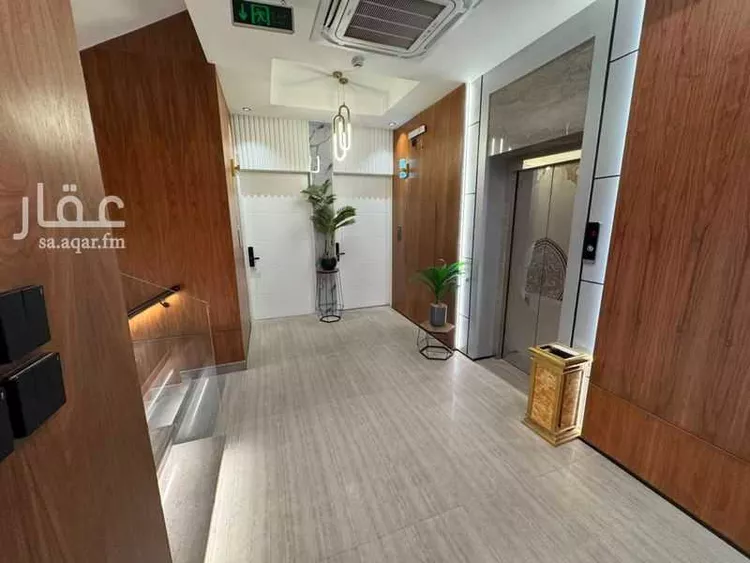 شقة للبيع في شارع شمس الدين, حي القيروان, مدينة الرياض, منطقة الرياض صورة 3
