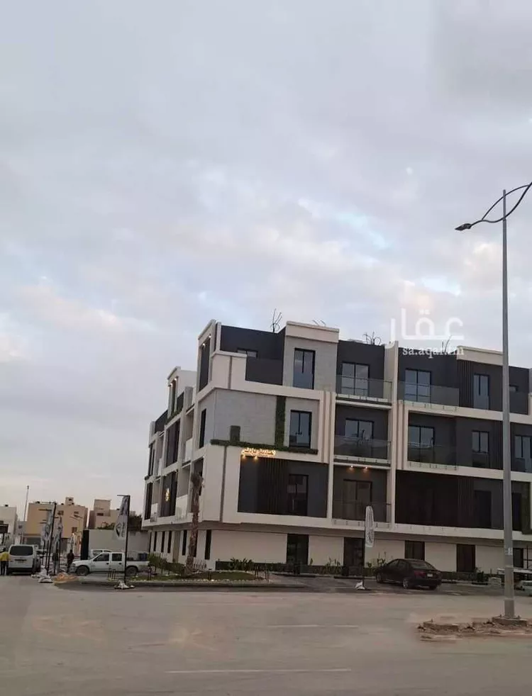 Apartment for Sale in Riyadh Al Qirawan