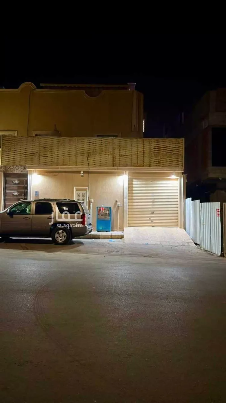 Villa for Sale in Riyadh Az Zahrah