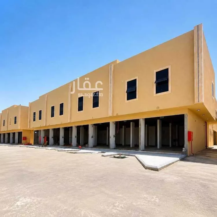 عمارة للإيجار في شارع أحمد بن صالح منصور, حي الجنادرية, مدينة الرياض, منطقة الرياض 6