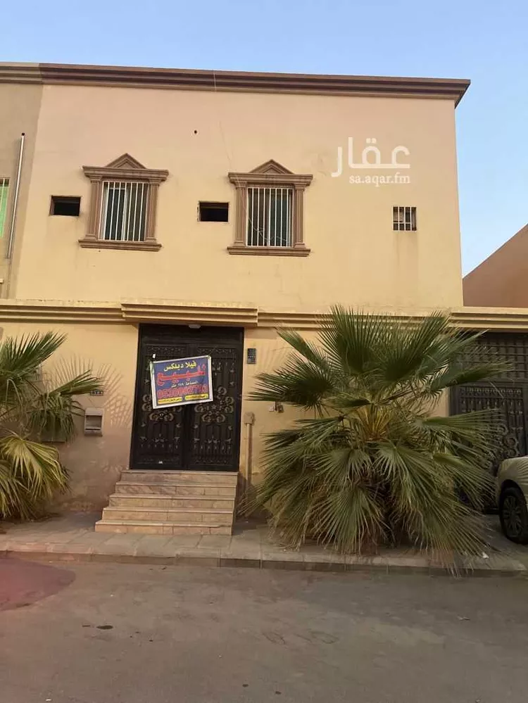فيلا للبيع في شارع كنانة, حي التعاون, مدينة الرياض, منطقة الرياض صورة 2