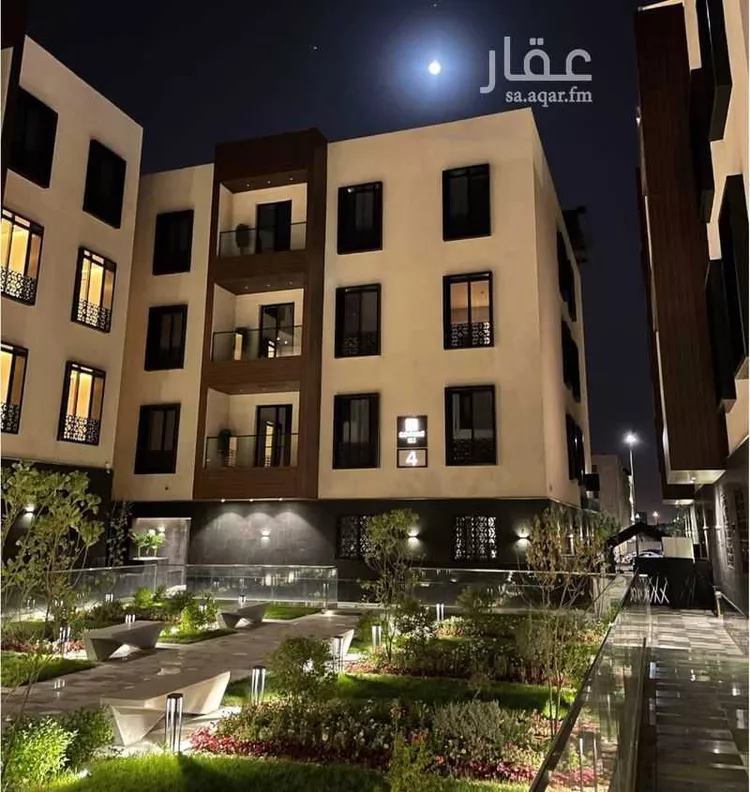 شقة للبيع في شارع الحسين بن علي, حي التعاون, مدينة الرياض, منطقة الرياض صورة 5