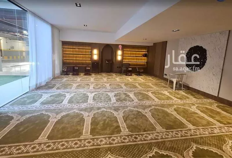 شقة للبيع في شارع عبدالخالق الهاشمي, حي الروضة, مدينة الرياض, منطقة الرياض صورة 5