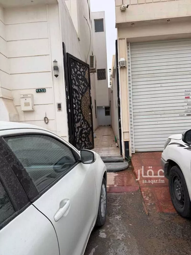 شقة للإيجار في شارع عبدالله السليمان, حي الرمال, مدينة الرياض, منطقة الرياض