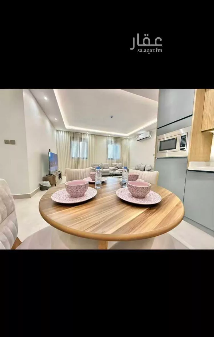 Apartment for Rent in Riyadh Al Yasmin صورة 4