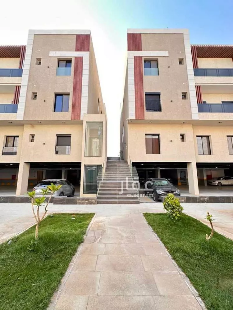 شقة للبيع في شارع الوادي الأخضر, حي قرطبة, مدينة الرياض, منطقة الرياض