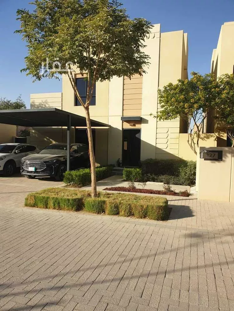 فيلا للإيجار في شارع رقم 1015, حي سدرة, مدينة الرياض, منطقة الرياض