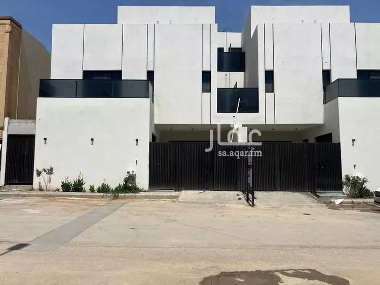 Villa for Sale in Riyadh Al Andalus