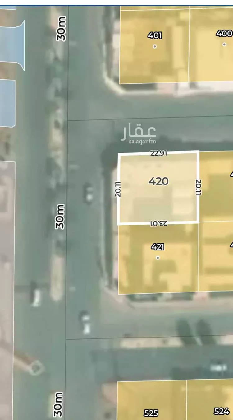 Land for Sale in Shaqra Ash Shifa صورة 3