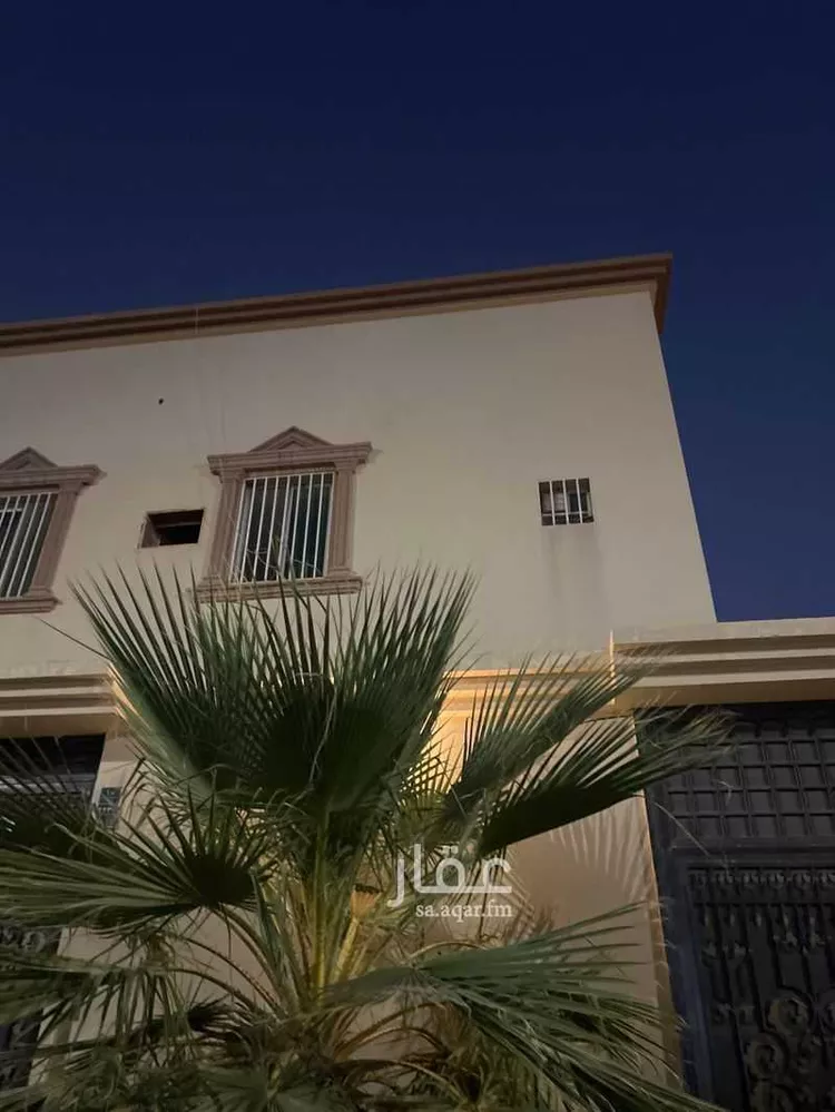 Villa for Sale in Riyadh At Taawon 6