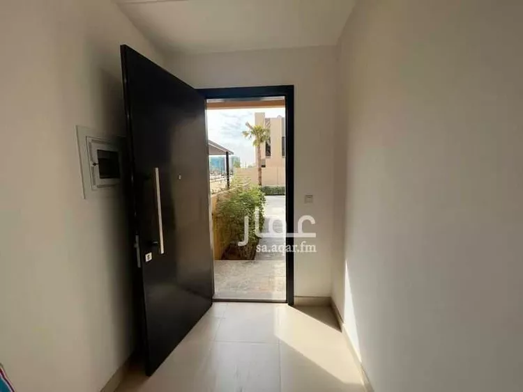 فيلا للإيجار في شارع رقم 1185, حي سدرة, مدينة الرياض, منطقة الرياض صورة 2