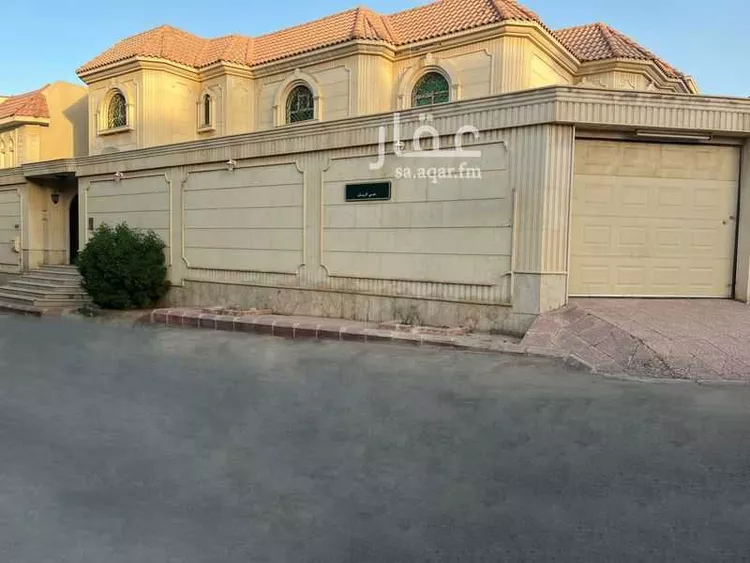 فيلا للبيع في شارع البدور, حي الريان, مدينة الرياض, منطقة الرياض