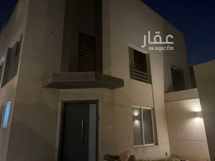 فيلا للإيجار في شارع عبدالرحمن بن يسار, حي المونسية, مدينة الرياض, منطقة الرياض صورة 2