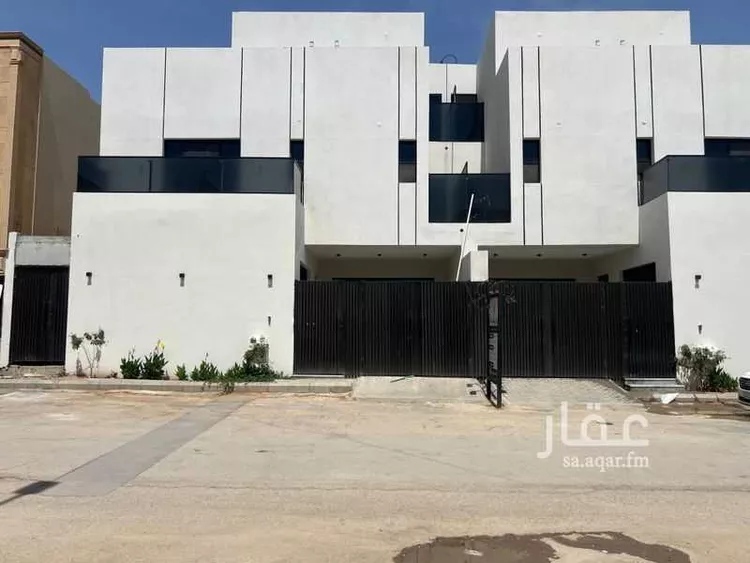 دور للبيع في شارع وادي زيمر, حي الأندلس, مدينة الرياض, منطقة الرياض