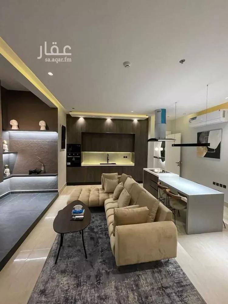 شقة للبيع في شارع طريف, حي النرجس, مدينة الرياض, منطقة الرياض صورة 3