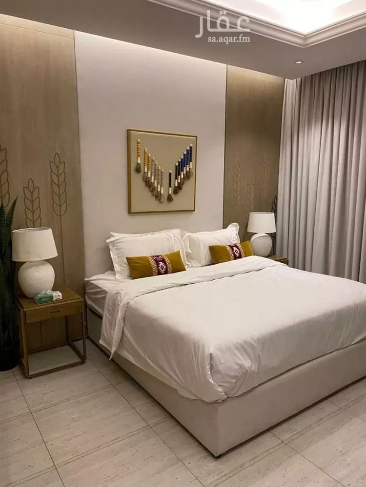 Apartment for Rent in Riyadh Al Malqa صورة 2