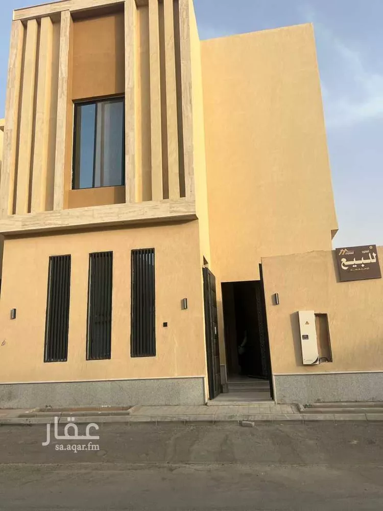 فيلا للبيع في شارع رقم 72, حي ظهرة لبن, مدينة الرياض, منطقة الرياض