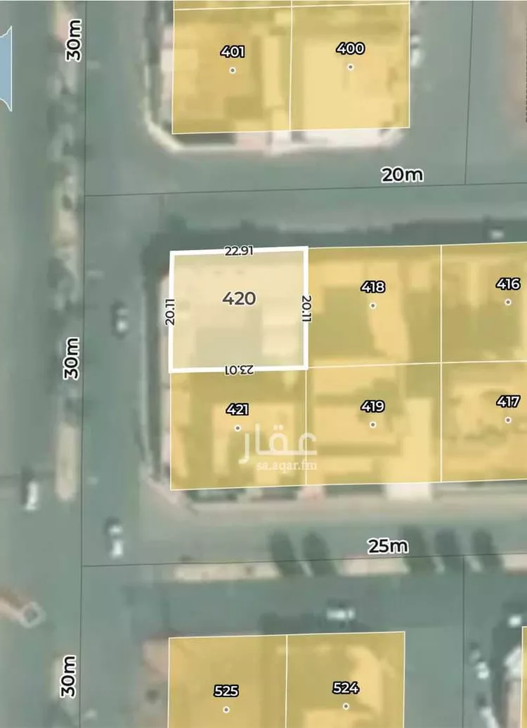Land for Sale in Shaqra Ash Shifa صورة 2