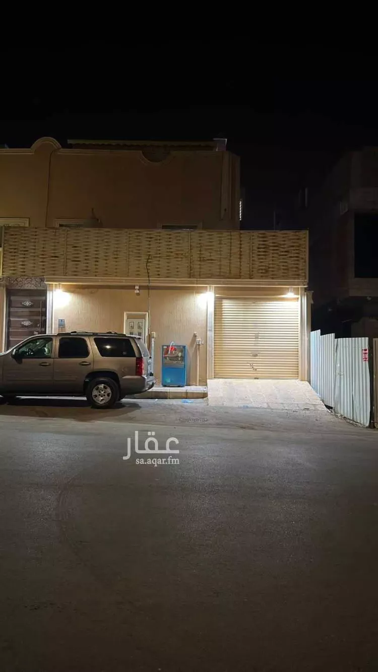 فيلا للبيع في شارع الصرح, حي الزهرة, مدينة الرياض, منطقة الرياض صورة 2